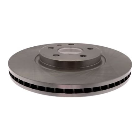 Raybestos R-Line Brake Rotor -  Brakes 980941R